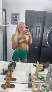 Are you busy tonight part 16