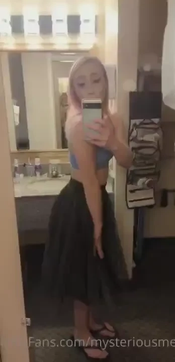 Part of my getting ready process what should i post next part 1 