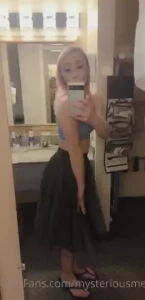 Part of my getting ready process what should i post next part 1