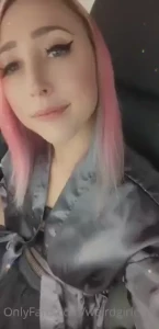 Some more because i get high and think i m cute and have so much i part 1