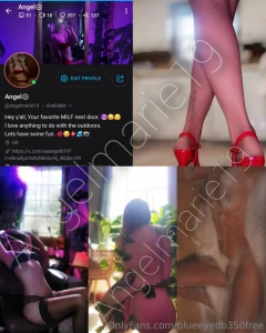 Sfs for this baddie ready to make your fantasies come true why just