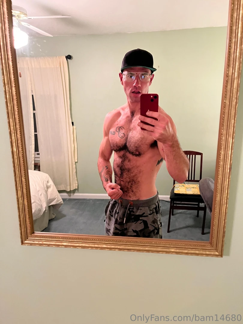 Have a great morning part 3 