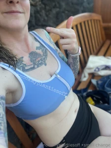 Bad cell service today and probably tomorrow too be patient my lil