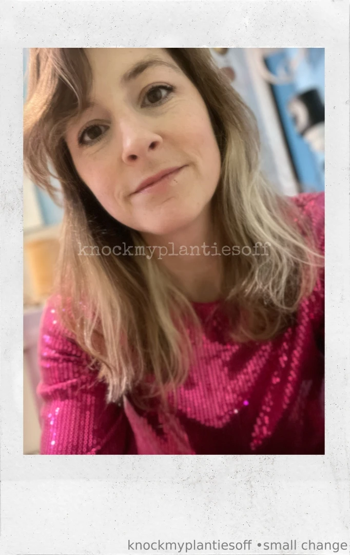 If you could get me anything what would it be 