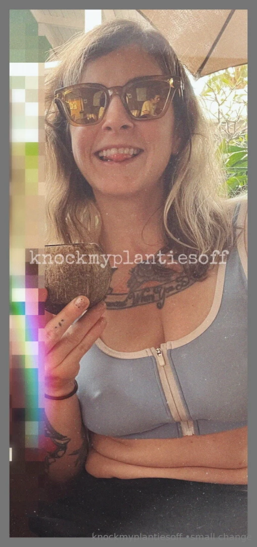 Been on a tropical island vacation and your little isn t enough to 