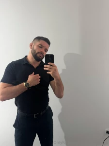 Happy new year now get on your knees and worship me