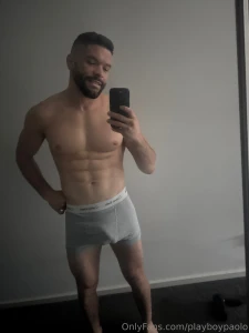 Love the light grey on me