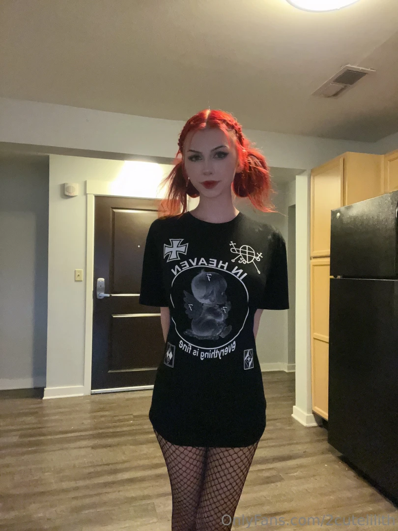 Me for dessert part 2 