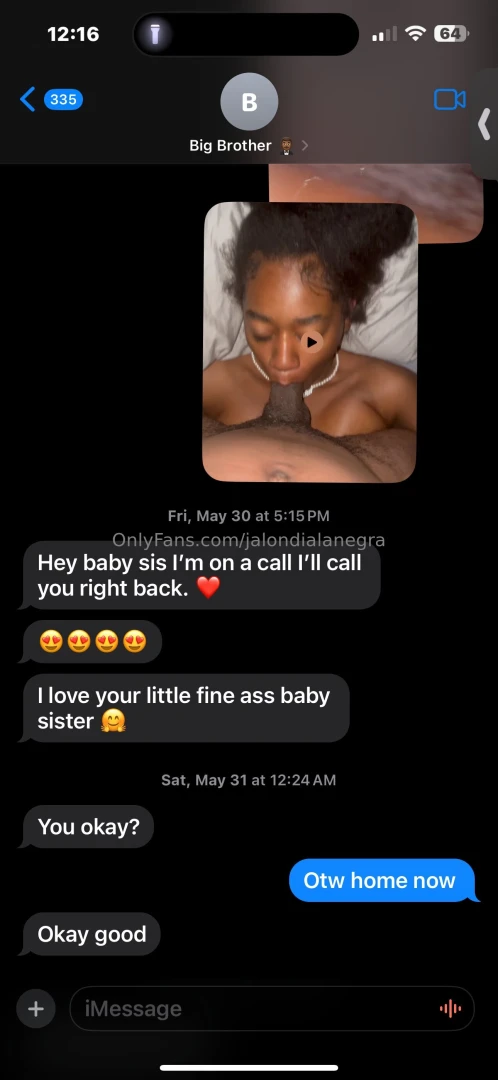 Jalondialanegra part 1 