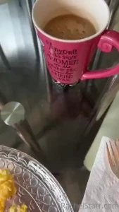 Breakfast of champions part 31