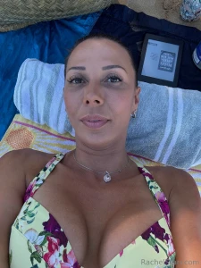 Ending the day with a nice relaxing time on the beach is the only way