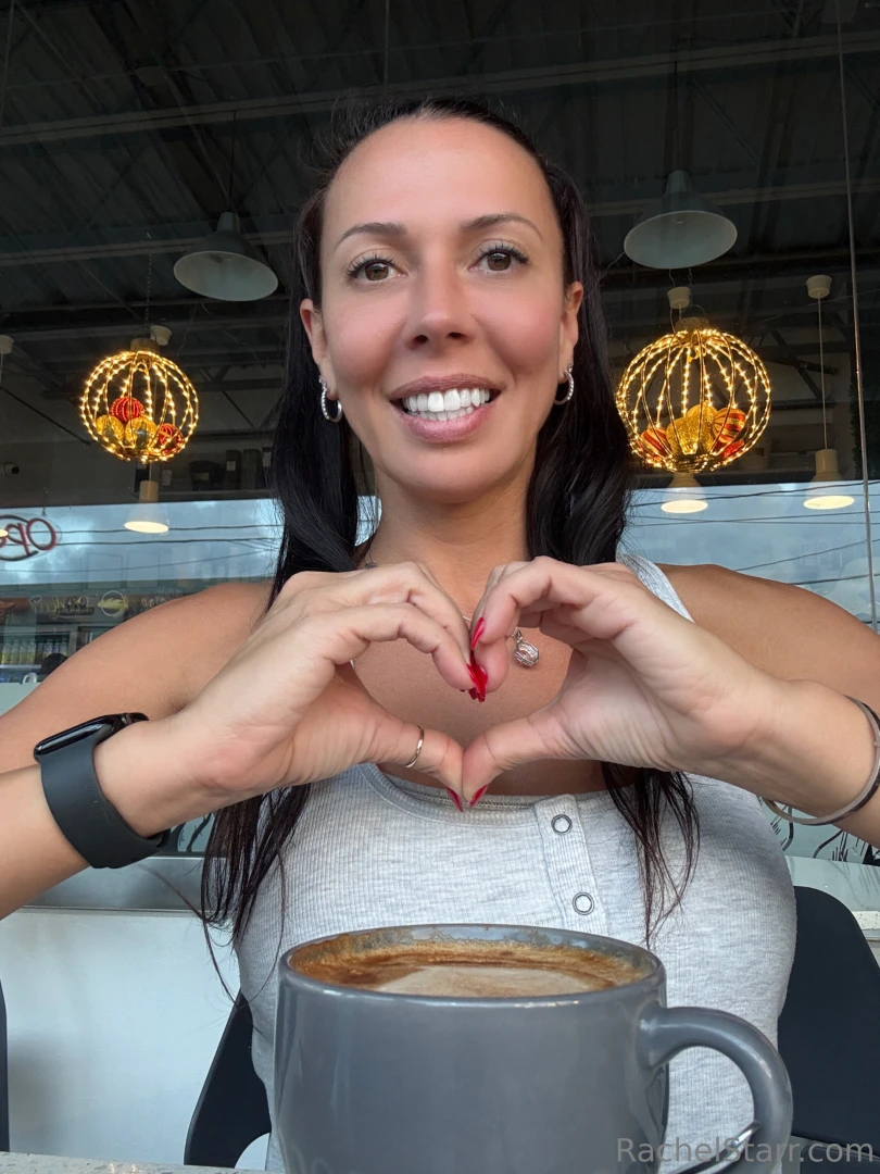 Morning coffee wins every time 