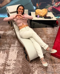 Avn rocked it this year did you get a chance to go