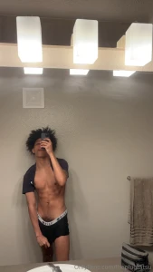 Too much or just enough part 19