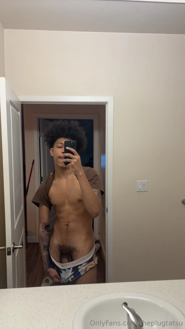 Just me being unforgettable part 6 