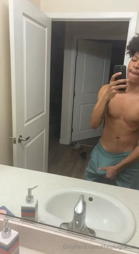 One message and you ll see what happens when the pants drop 