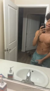 One message and you ll see what happens when the pants drop