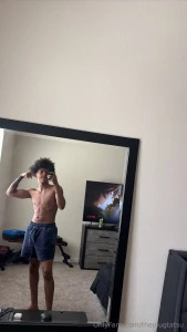 I m just here to make sure your day s not boring lmao