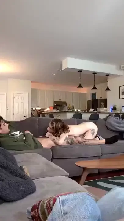 This felt amazing 