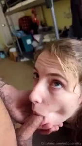 I worship this cock