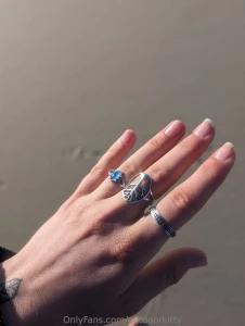 Guess who just became a fiancee i m so flipping happy part 2