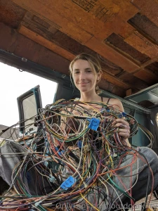 Currently what i m doing