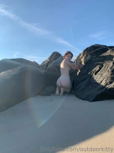 Beach booty part 10