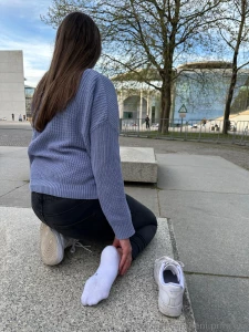 What a lovely trip and day it was with beautiful weather