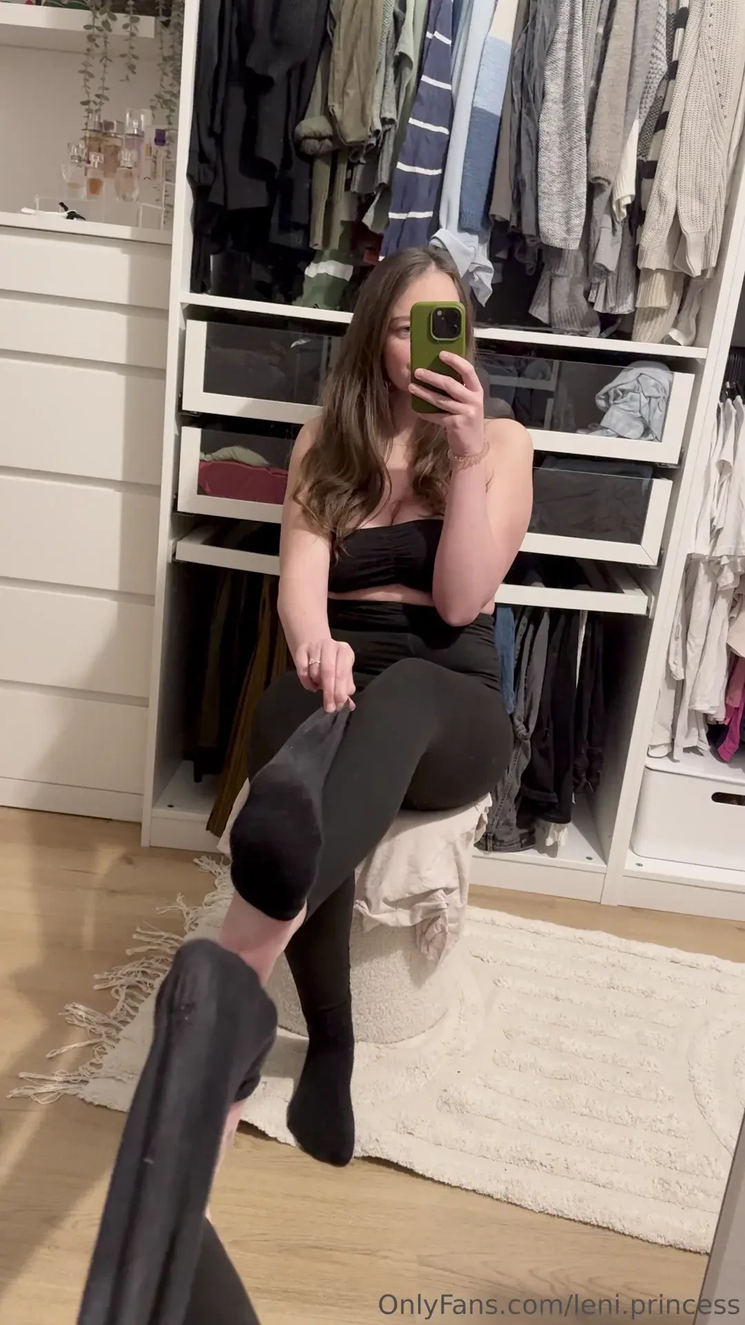 Hope you are all doing well amazingfeet footmodel sexy socks 