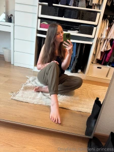 Another picture today hope you are well amazingfeet baresoles