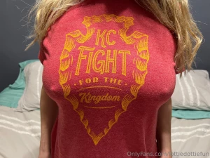 I m ready for a chief s win this weekend