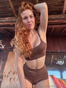 Minimal on color maxed out on charm