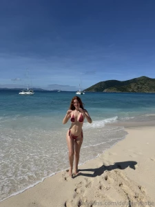 The sea is where my heart finds peace