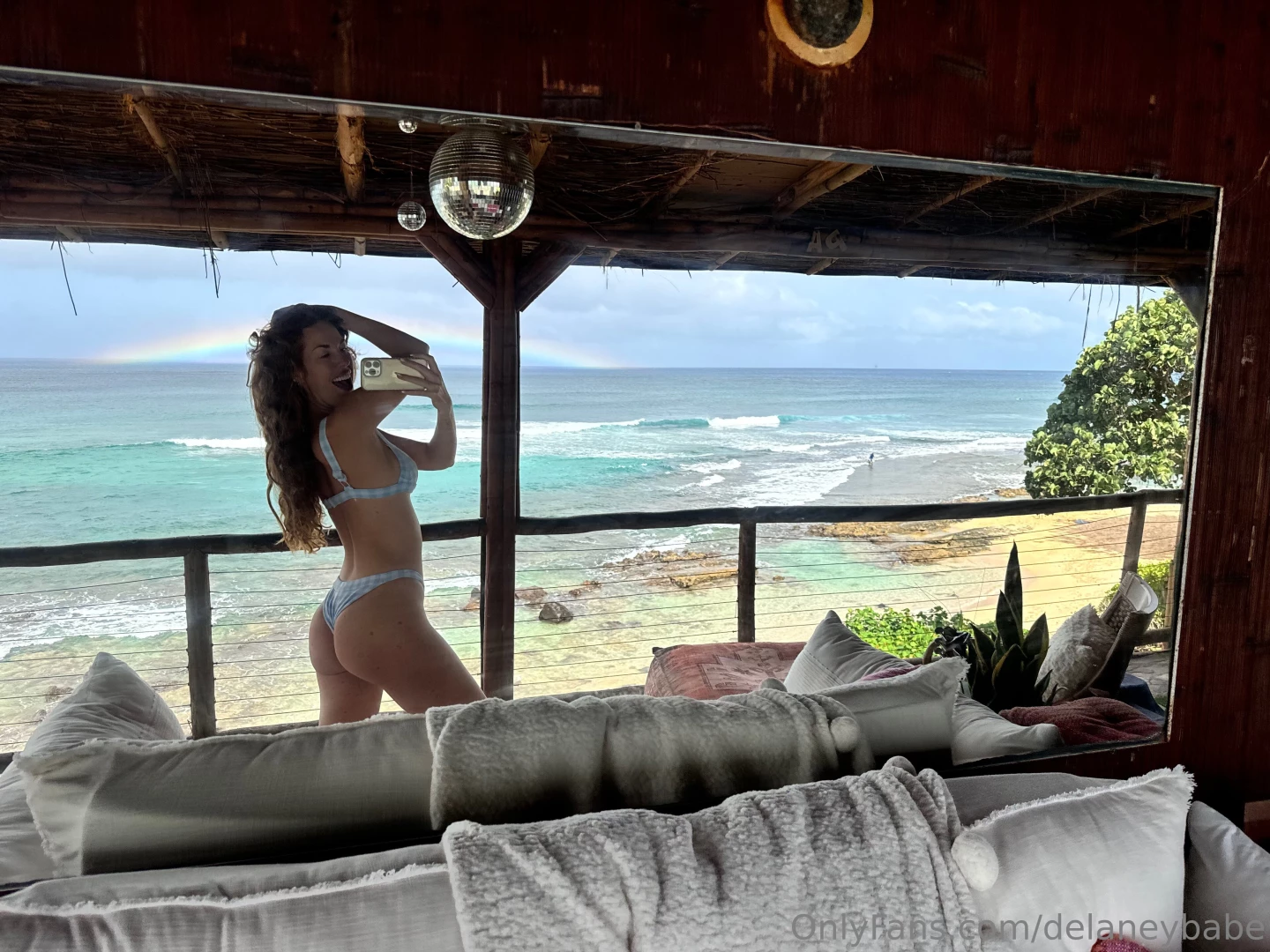 Let s see where this goes 