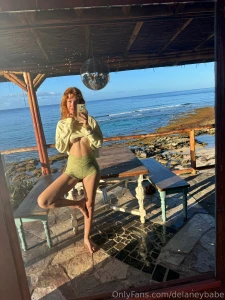 Just a peek don t get greedy