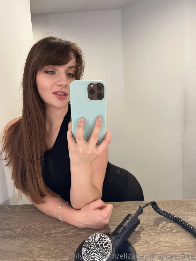 If you want to chat hit me up on my main page elizabeth_frances part 1 