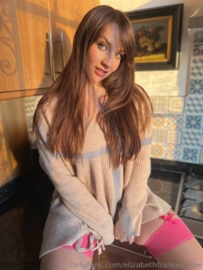 Could you be my internet boyfriend forever elizabeth_frances part 1