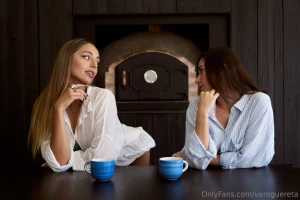 Me angeleswatters sweet amp spicy see a whole new side of us - drops