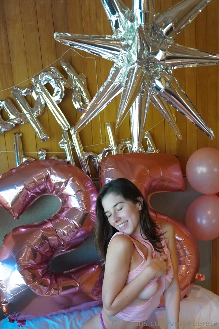 Birthday girl la cumplea era 