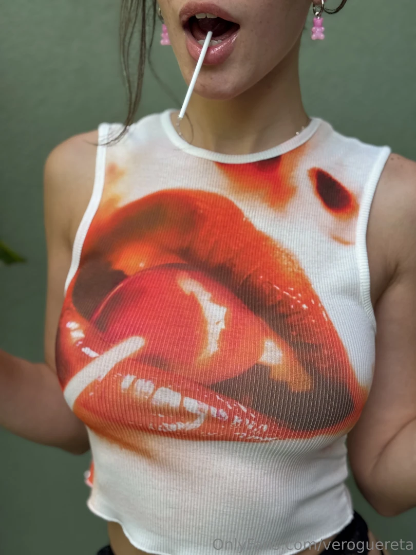 Lips tongue and a sweet secret new treats drop today part 1 