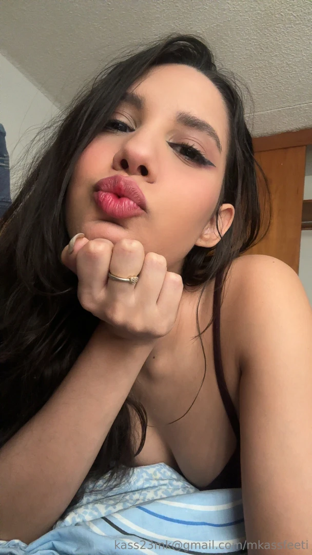 Tomorrow i will make my pedi again 