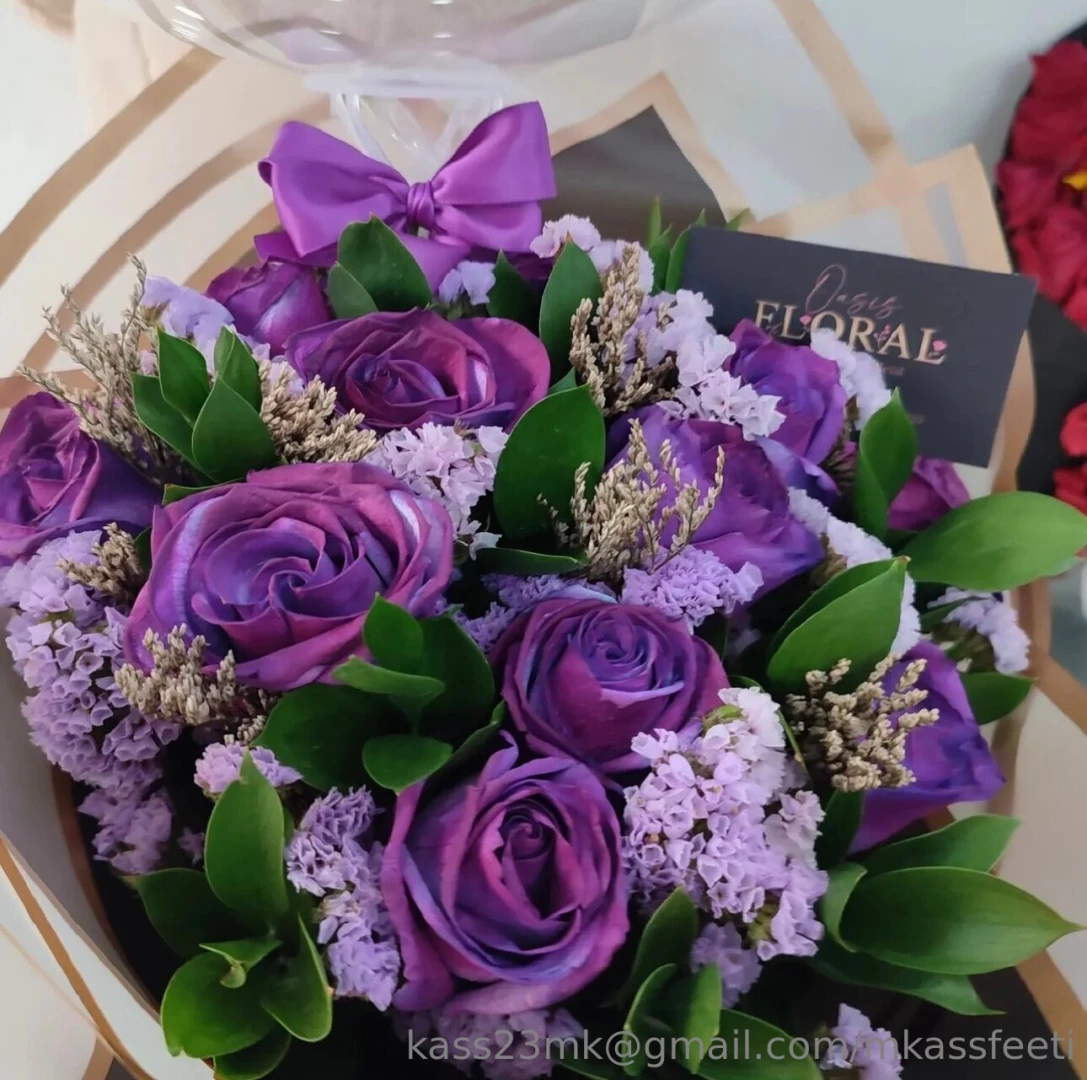 Hb for me thanks for ur wishes amp gifts love u so much 