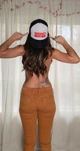 Let s spread some holiday cheer and send nudes