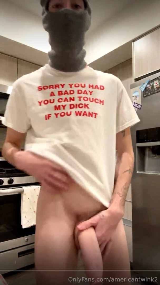 First ever live from the kitchen for those who watched it i think we 