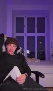 My friend tony is the hottest tiktok boy around and he s just started part 1