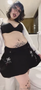 U like my new outfit part 2