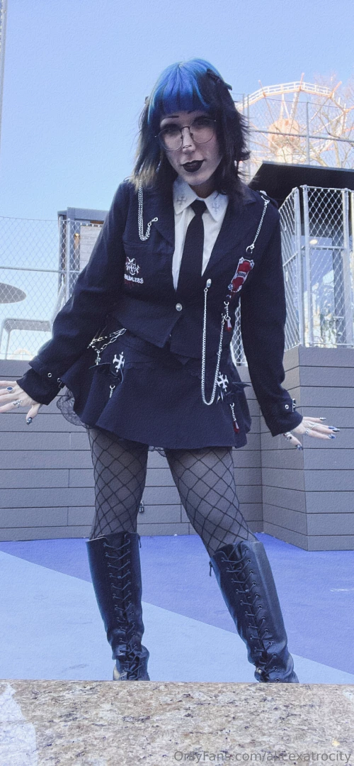 U like my new outfit part 3 