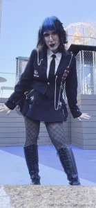 U like my new outfit part 3