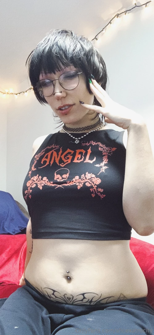 Alicexatrocity part 8 