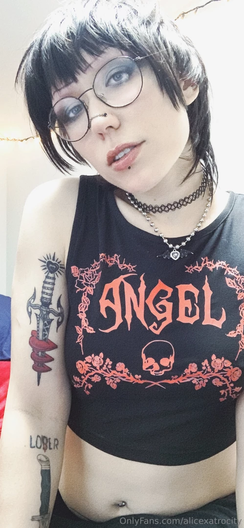 Alicexatrocity part 9 